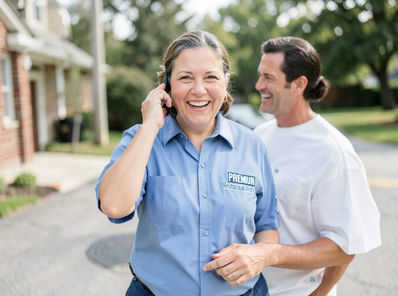 Water Damage Restoration Millville, DE FAQs